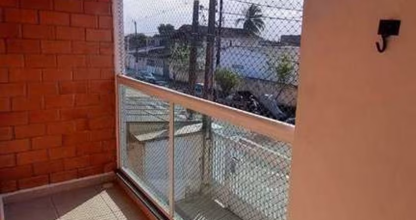 sobrado São Vicente- Japui