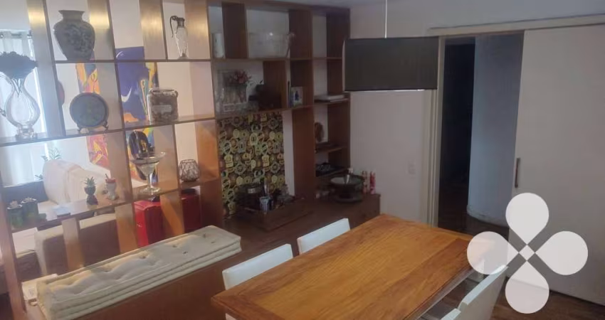 Apartamento com 3 dormitórios para alugar, 120 m² por R$ 8.924,35/mês - Jardim Paulista - São Paulo/SP