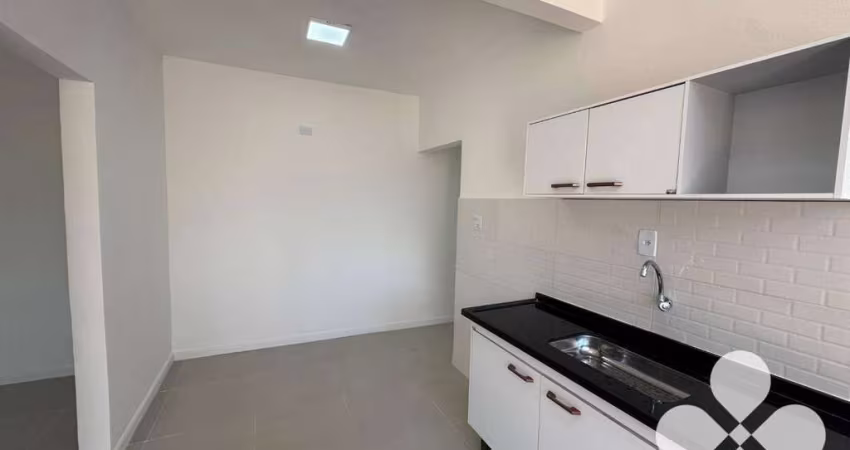 Apartamento com 3 dormitórios à venda, 77 m² por r$ 380.000,00 - macuco - santos/sp