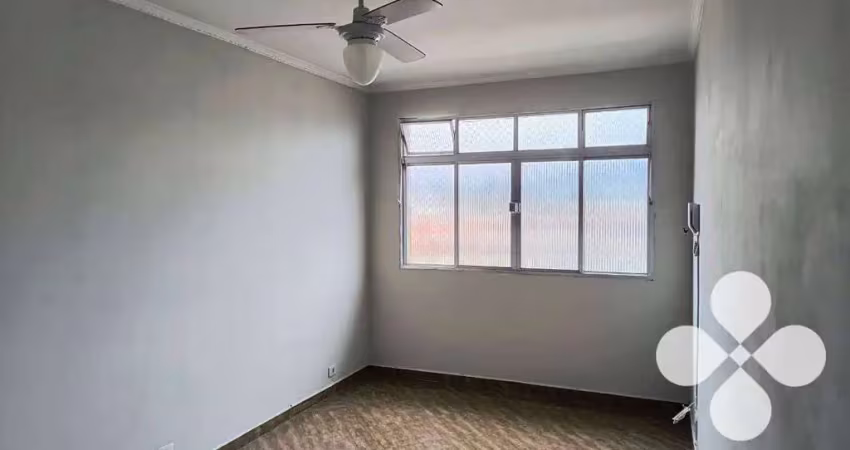 Apartamento à venda, 88 m² por R$ 245.000,00 - Catiapoã - São Vicente/SP