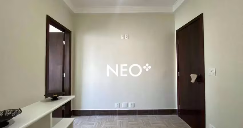 Apartamento com 1 dormitório, 40 m² - venda por r$ 299.000,00 ou aluguel por r$ 2.500,00/mês - morro dos barbosas - são vicente/sp