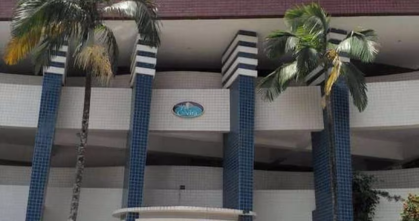 Apartamento com 3 dormitórios, 77 m² - venda por R$ 1.550.000,00 ou aluguel por R$ 18.500,00/mês - Gonzaga - Santos/SP