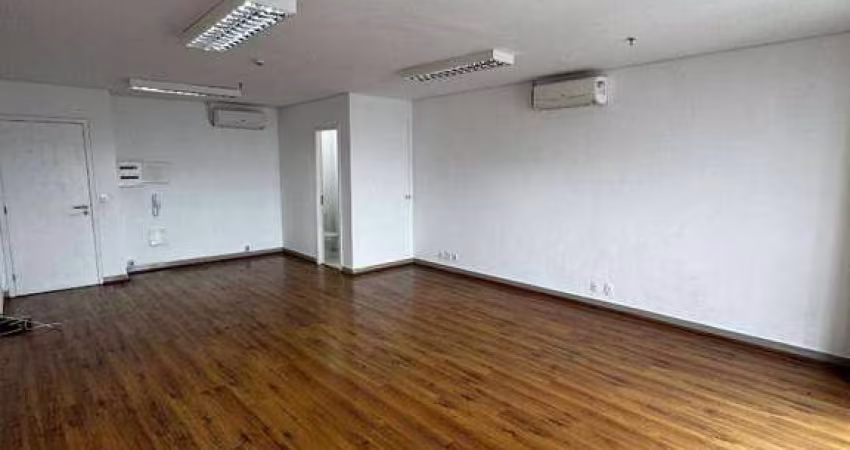 Conjunto, 51 m² - venda por R$ 340.000,00 ou aluguel por R$ 4.050,00/mês - Vila Matias - Santos/SP