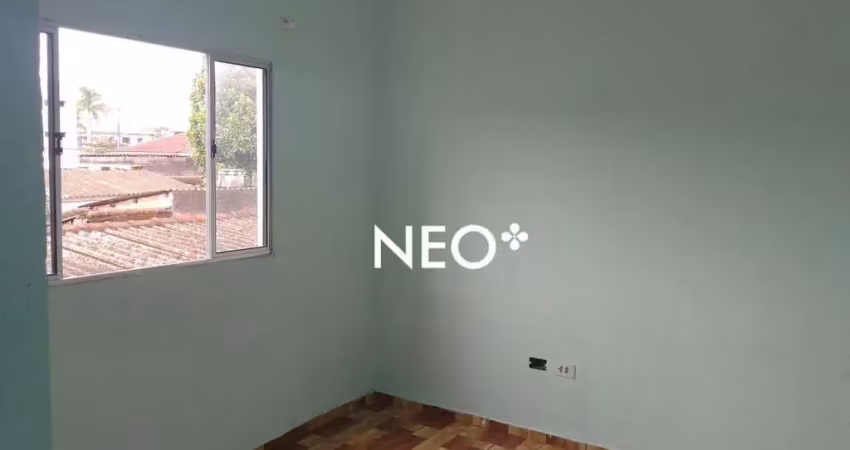 Casa com 3 dormitórios à venda, 70 m² por r$ 300.000,00 - parque das bandeiras - são vicente/sp