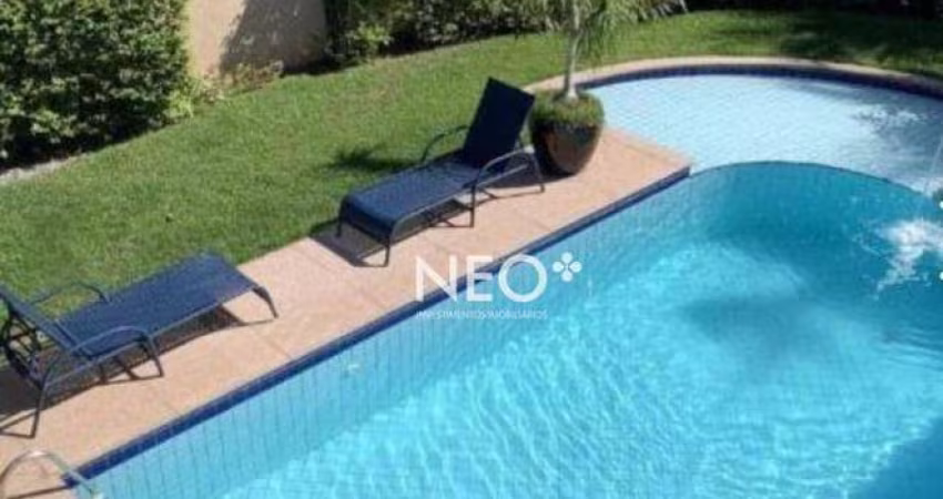 Casa Condominio Pernambuco I com 4 Suite venda, 320 m² por R$ 2.200.000