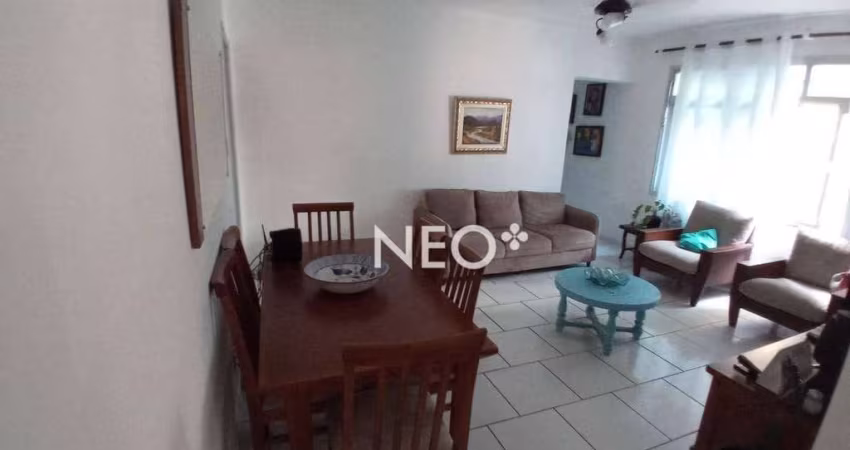 Apartamento 2 quartos Boa vista