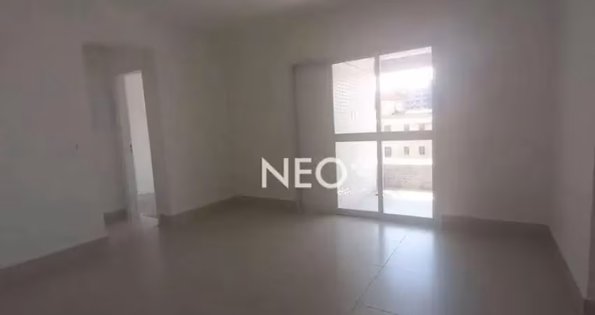 Apartamento com 1 suíte à venda, 54 m² por r$ 715.000 - boqueirão - santos/sp