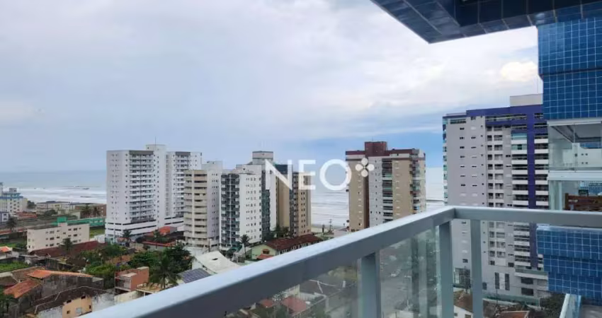 RESIDENCIAL RIVIERA DE MONGAGUA 01 DORMT COM LAZER A 100 MTS DA PRAIA