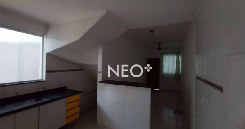 Casa 3 Dormitórios no Marapé – A 500 Metros da Praia