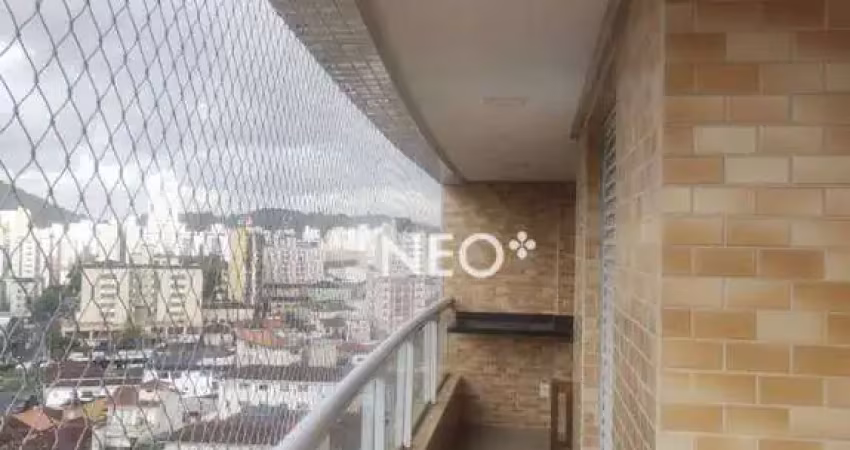 Apartamento 2 dormitórios - Vila Valença