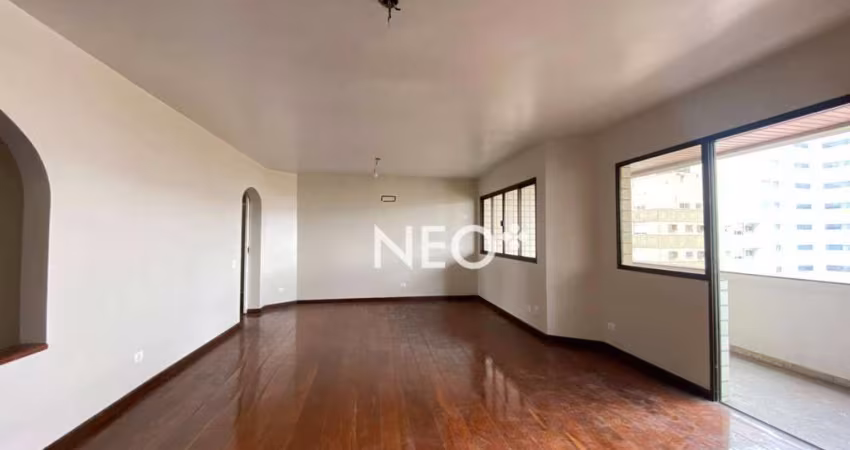 Apartamento com 3 dormitórios, 163 m² - venda por R$ 1.080.000 ou aluguel por R$ 6.744/mês - Boqueirão - Santos/SP