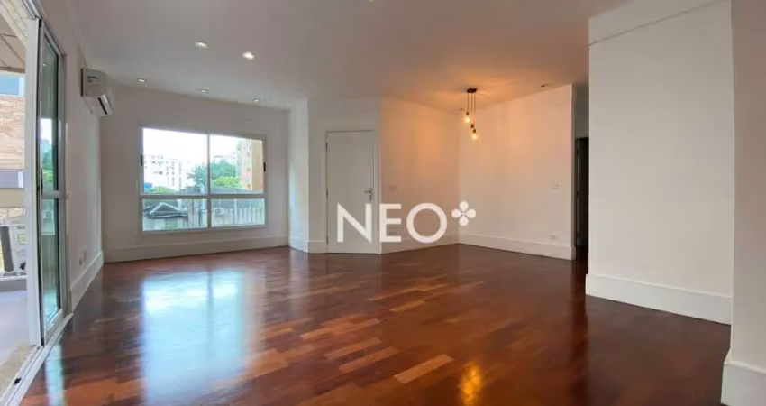 Apartamento com 3 dormitórios à venda, 158 m² por R$ 1.650.000,00 - Boqueirão - Santos/SP