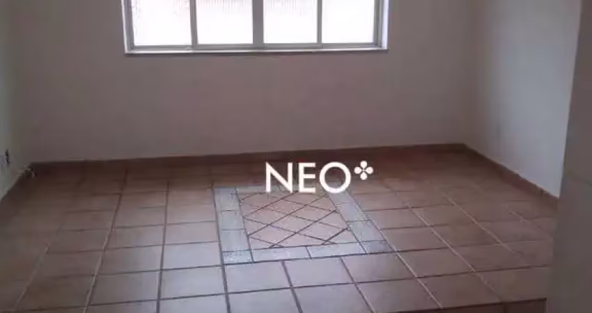 Apartamento à venda, 85 m² por R$ 450.000,00 - Gonzaga - Santos/SP
