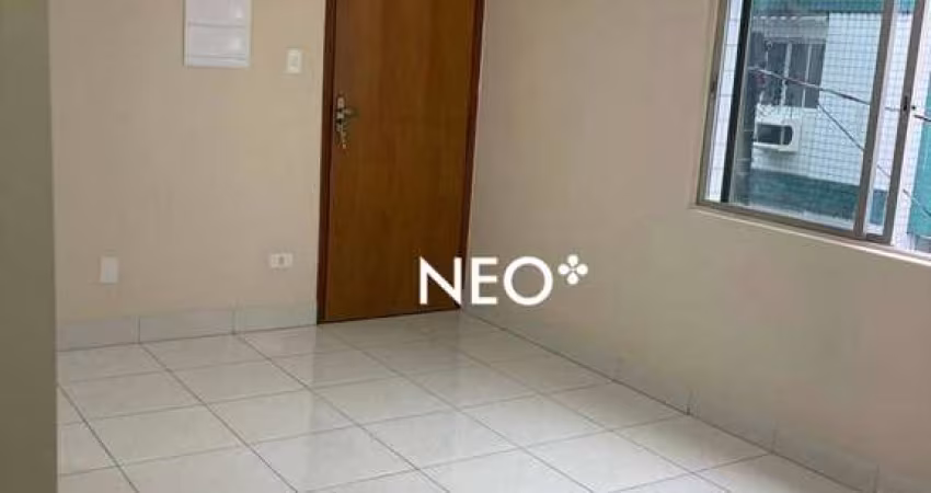 Apartamento à venda com 3 quartos - Aparecida