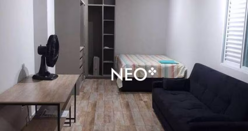 Sala Living - São Vicente
