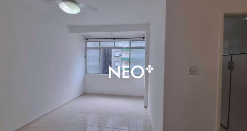 Apartamento à venda de frente pra praia