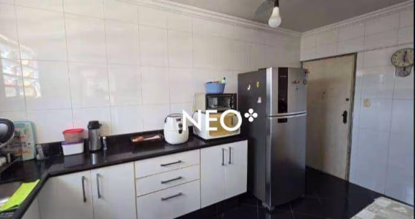 Apartamento à venda em Santos por R$ 420.000,00