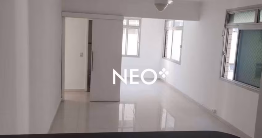 Apartamento 3 dormitórios Embaré