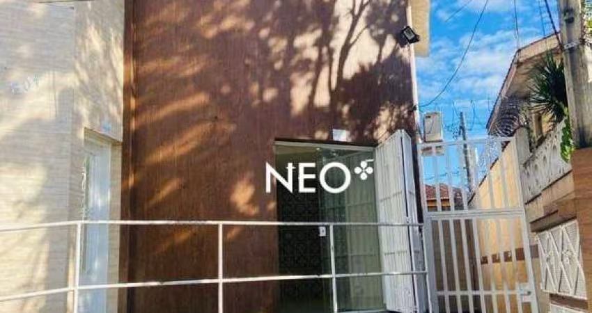 OPORTUNIDADE CASA, VILA BELMIRO EM SANTOS. LOCALIZAÇÃO ESTRATÉGICA PRÓXIMO AO NOVO SHOPPING
