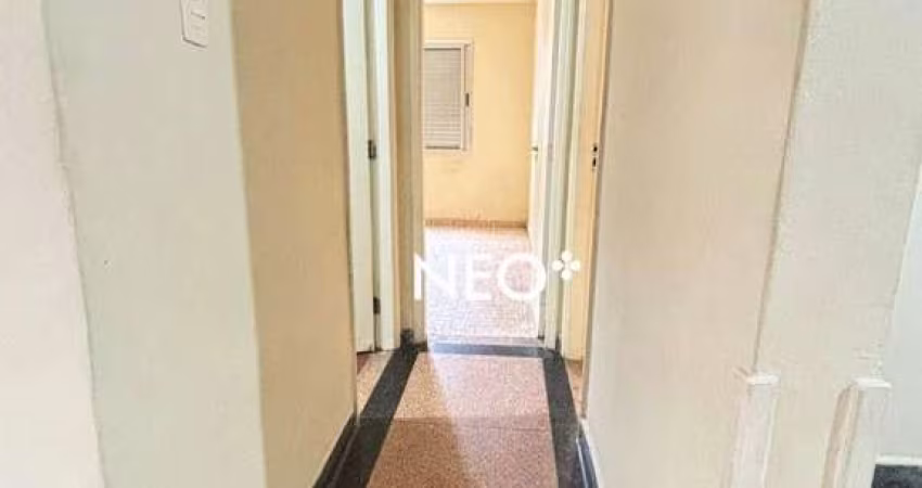 APARTAMENTO TÉRREO, CANAL 4. EM SANTOS