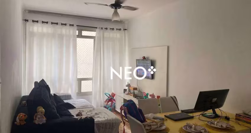 Apartamento 1 dormitório- boa vista