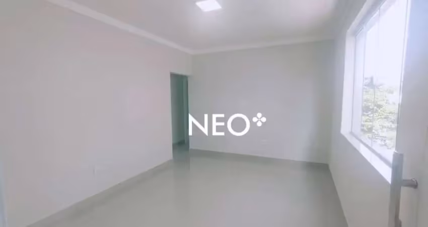 Apartamento com 2 dormitórios à venda, 80 m² por R$ 430.000,00 - Aparecida - Santos/SP