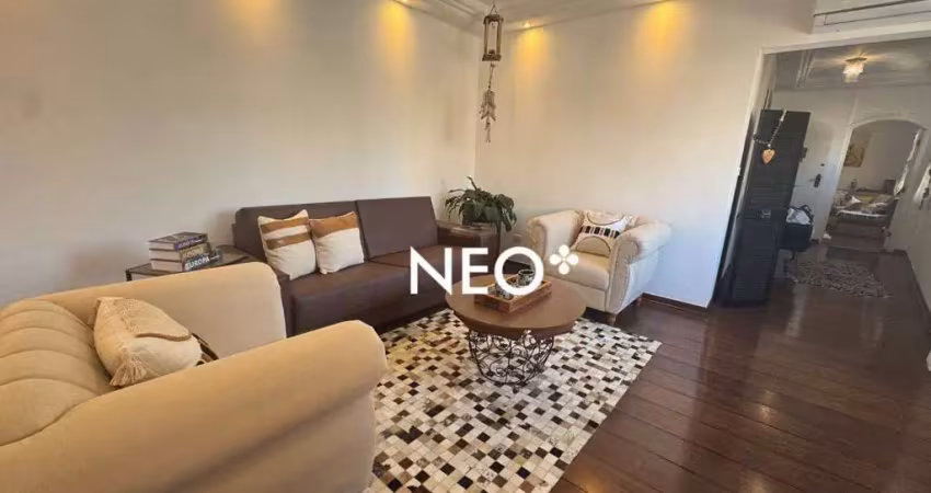 Apartamento com 3 dormitórios à venda, 163 m² por r$ 1.650.000,00 - ponta da praia - santos/sp