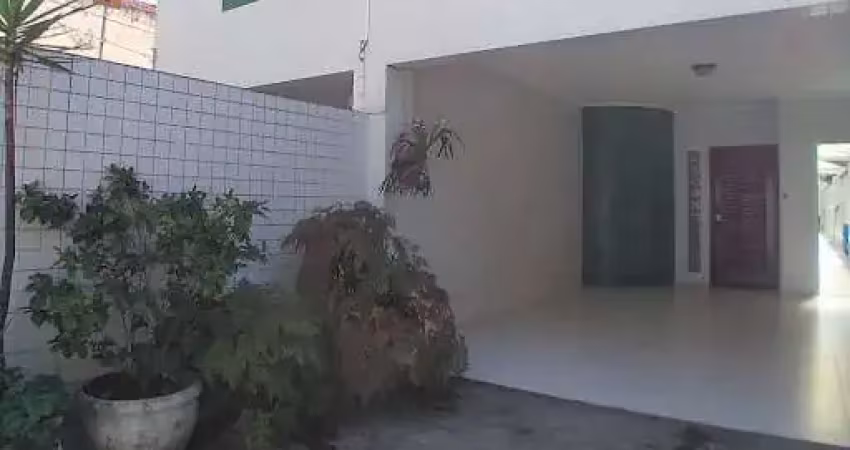 Casa com 3 dormitórios à venda, 236 m² por r$ 1.600.000,00 - campo grande - santos/sp