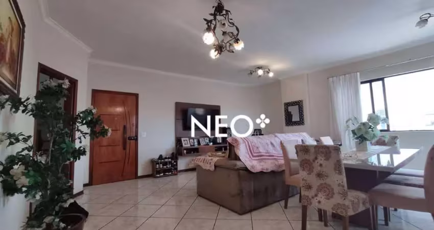 Apartamento com 3 dormitórios à venda, 184 m² por r$ 840.000,00 - ponta da praia - santos/sp
