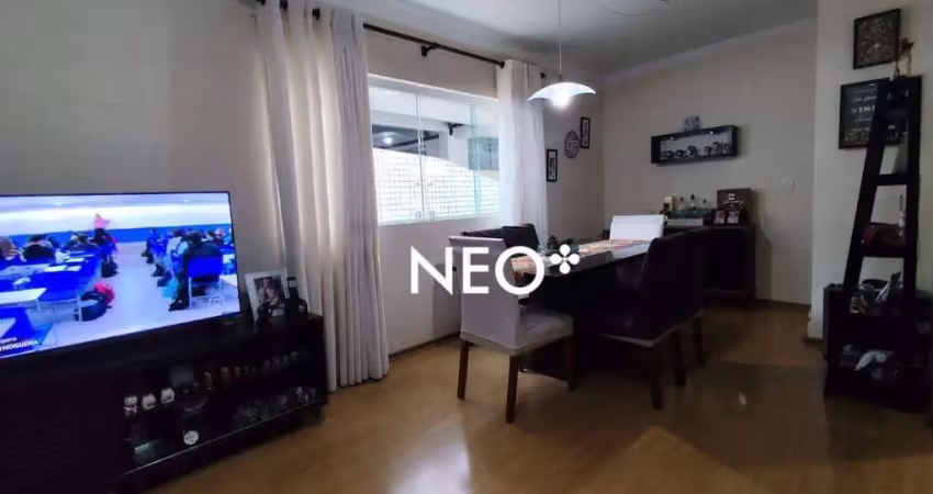 Village com 3 dormitórios à venda por r$ 640.000,00 - marapé - santos/sp