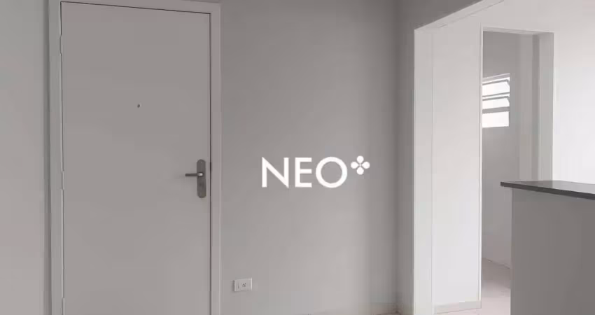 Apartamento com 1 quarto à venda na Praça Princesa Isabel, Itararé, São Vicente
