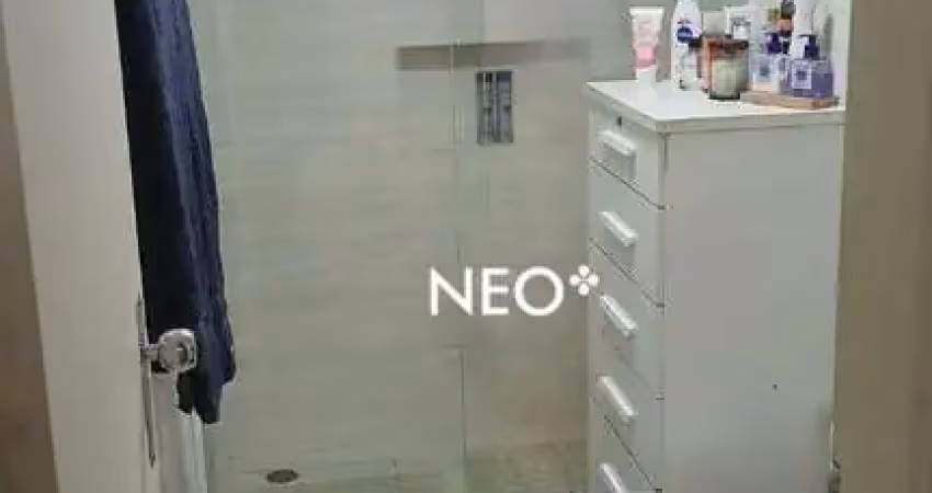 Apartamento com 2 quartos à venda na Rua José Bonifácio, Centro, São Vicente