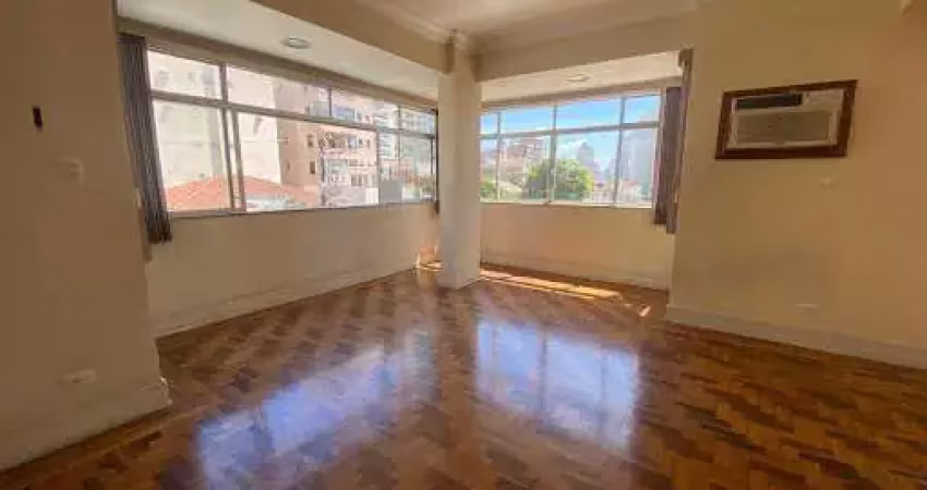 Apartamento com 3 dormitórios à venda, 169 m² por r$ 670.000,00 - ponta da praia - santos/sp