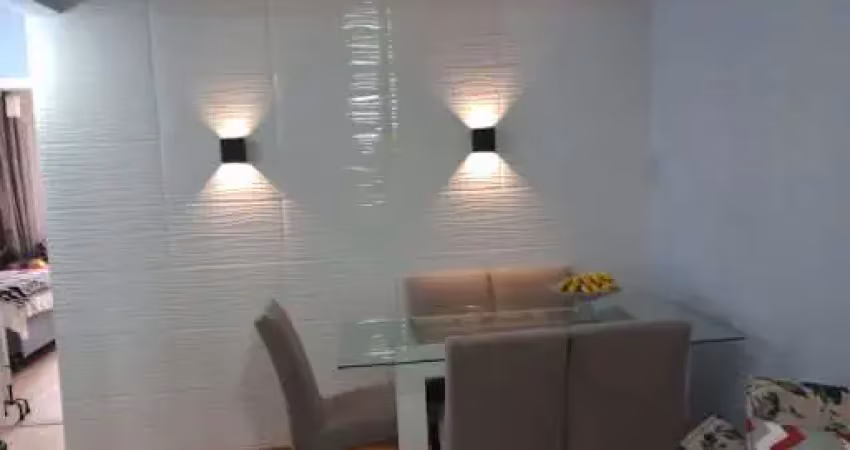 Apartamento com 1 dormitório à venda, 58 m² por r$ 290.000,00 - itararé - são vicente/sp
