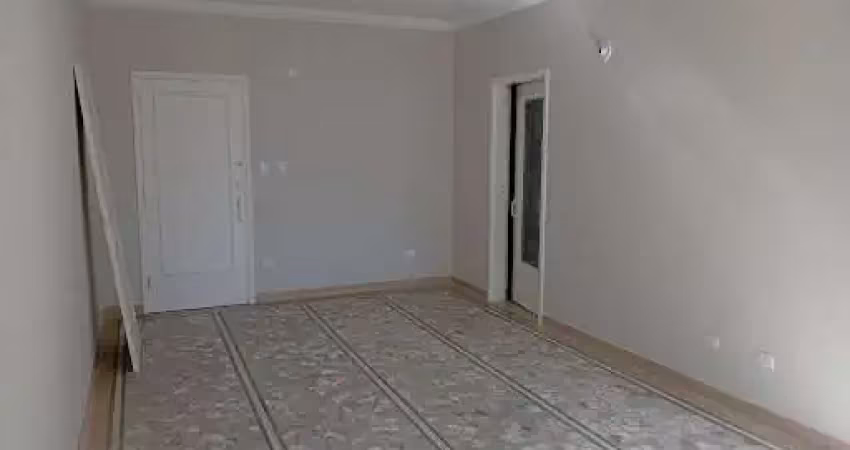 Apartamento com 3 dormitórios à venda, 120 m² por r$ 700.000,00 - gonzaga - santos/sp