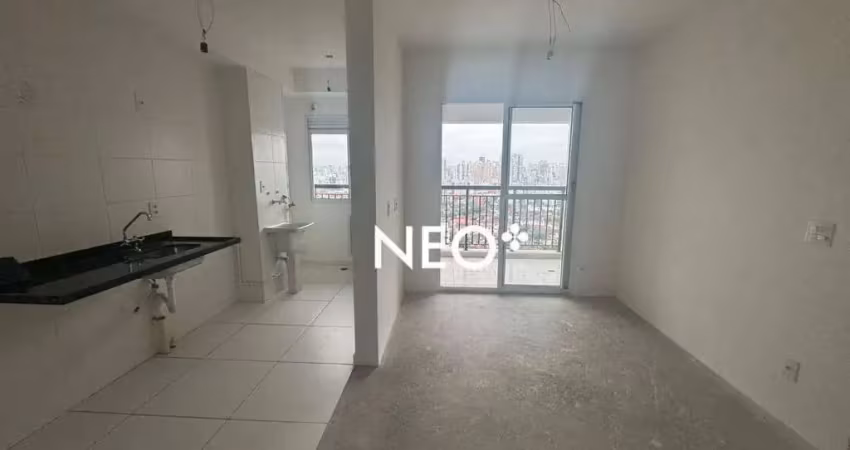 Apartamento com 2 dormitórios à venda, 63 m² por r$ 610.000 - marapé - santos/sp