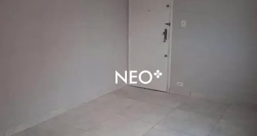 Apartamento  2 dormitórios, 1 vaga - campo grande - santos/sp