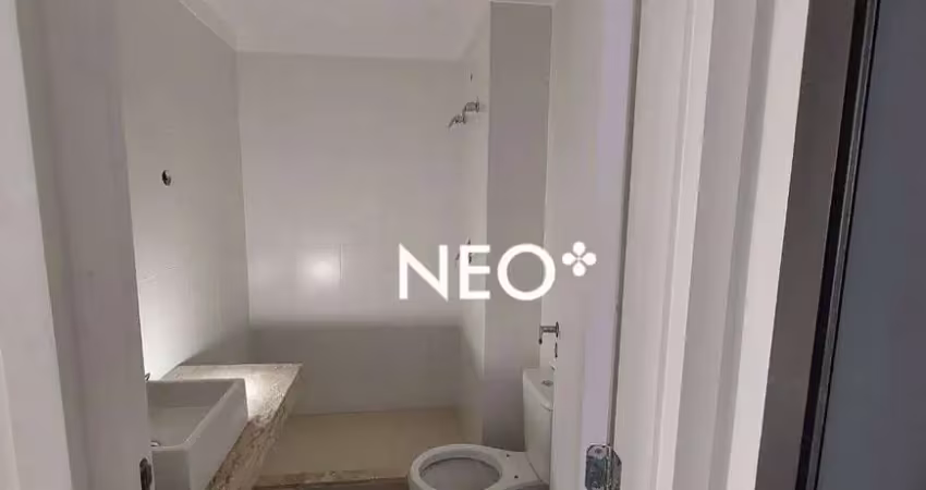 Studio 1 dormitório à venda, 25 m² por r$ 371.000 - pompéia - santos/sp