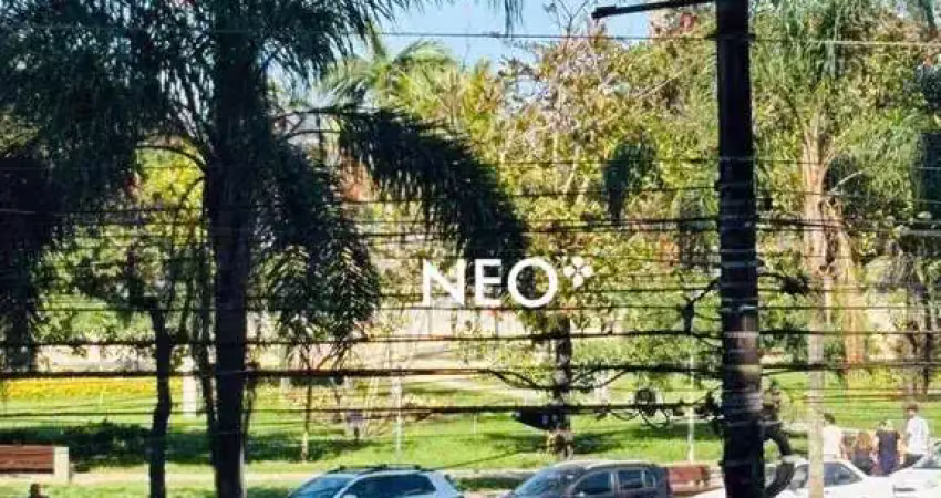 Apartamento com 1 dormitório à venda, 56 m² por r$ 390.000,00 - josé menino - santos/sp