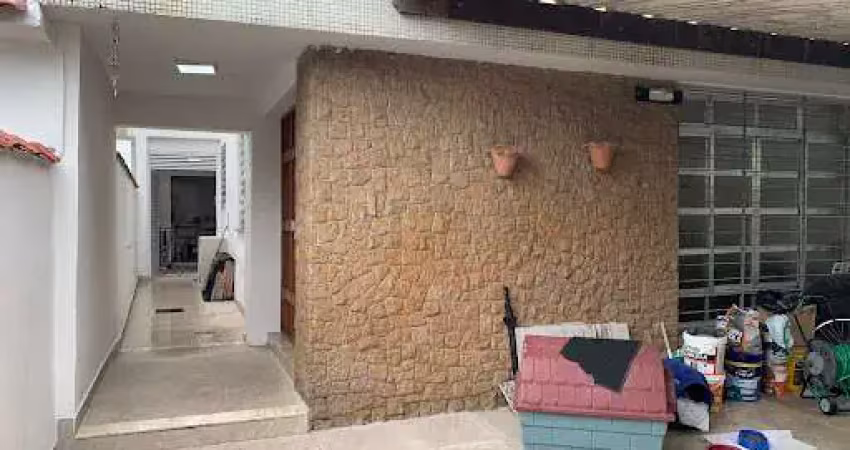 Sobrado com 4 dormitórios à venda, 167 m² por r$ 1.250.000,00 - boqueirão - santos/sp