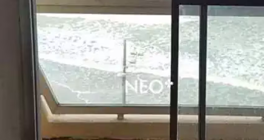 Apartamento com 1 quarto à venda na Vila Atlântica, Mongaguá 