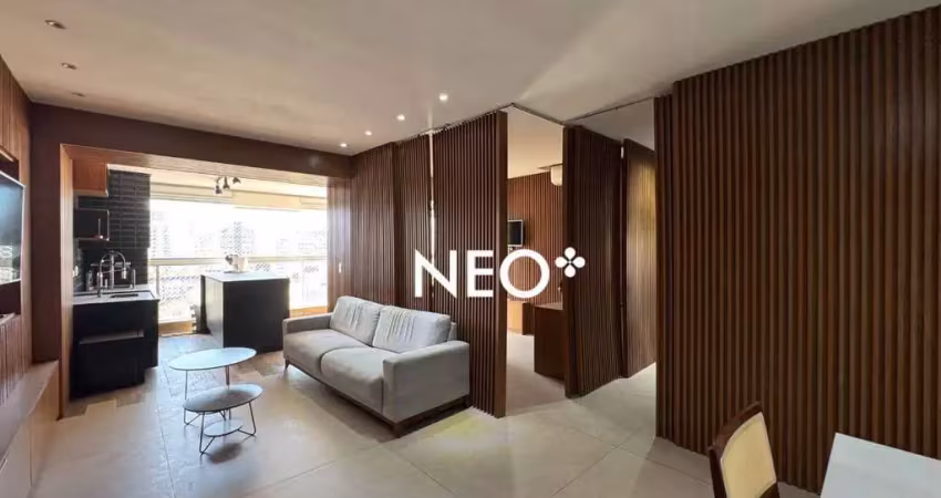 Apartamento com 3 dormitórios para alugar, 177 m² por r$ 18.000,00/mês - vila rica - santos/sp