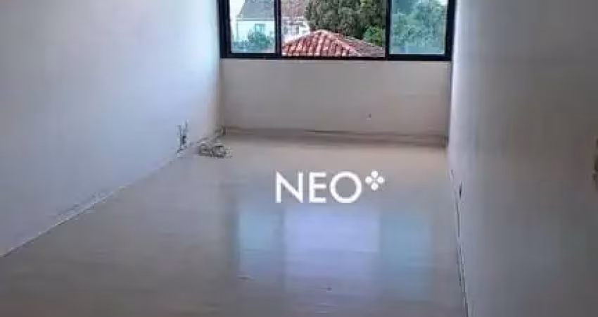 Apartamento com 2 dormitórios à venda, 127 m² por r$ 580.000,00 - campo grande - santos/sp