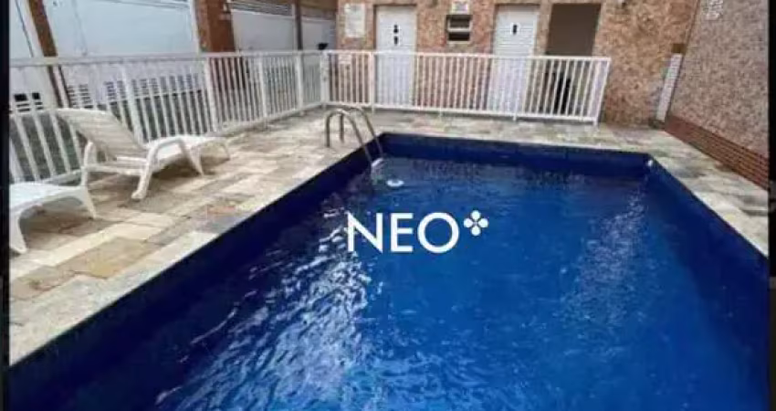 Village com 2 suites r$ 650.000                     - marapé - santos/sp