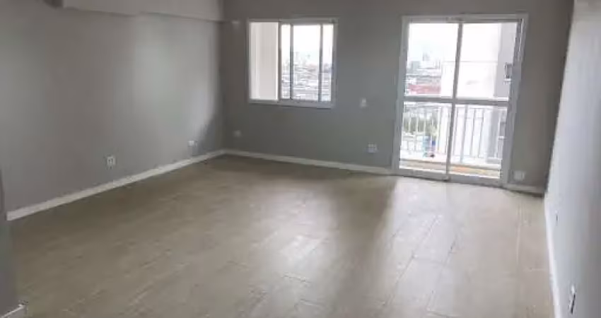 Sala comercial para alugar na Rua Silva Jardim, Vila Mathias, Santos