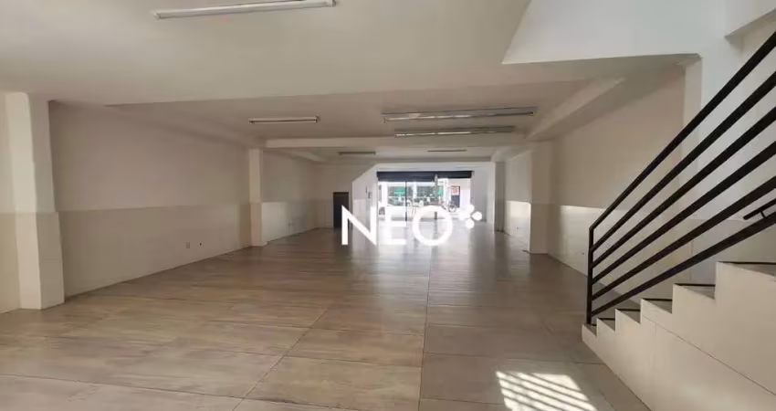 Excelente loja térrea para  locação no bairro da pompéia