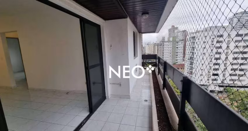More na quadra da praia! apartamento no embaré – santos