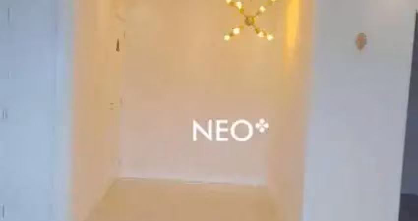 Apartamento com 2 quartos à venda na Avenida Marechal Deodoro, Vila Valença, São Vicente