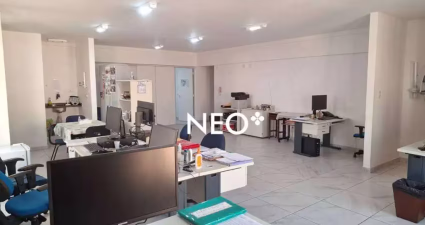Conjunto, 116 m² - venda por r$ 850.000,00 ou aluguel por r$ 5.679,65/mês - aparecida - santos/sp