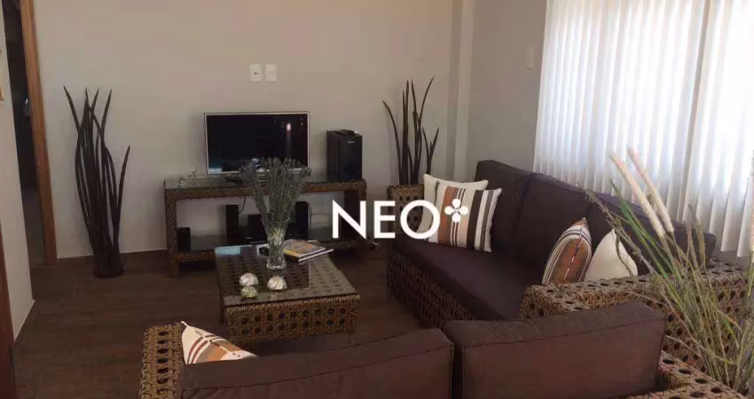 Casa com 4 quartos à venda na Rua Humberto de Campos, Embaré, Santos